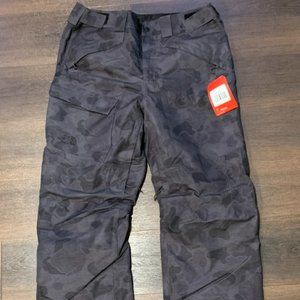 NEW TNF Ski Pants